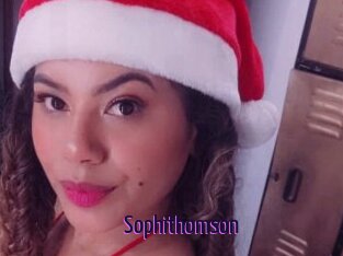 Sophithomson