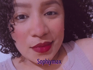 Sophiymax