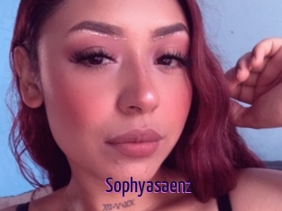Sophyasaenz