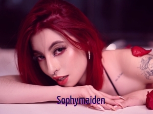 Sophymaiden