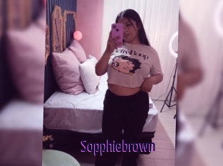 Sopphiebrown