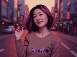 Sorayang