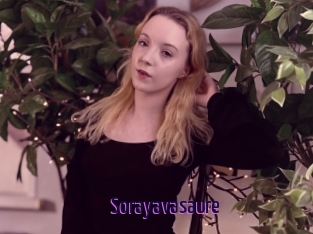 Sorayavasaure