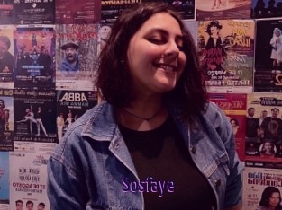 Sosfaye