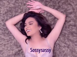 Sossysassy