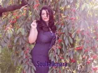Soultalkmara