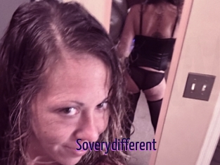 soverydifferent Deutsche Webcam Girls