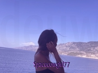 Spacecowgirl77