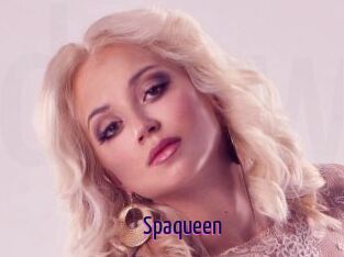 Spaqueen
