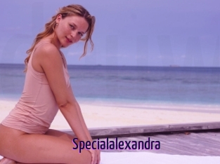 Specialalexandra