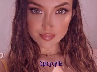 Spicycylia