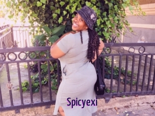 Spicyexi
