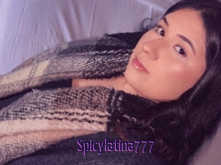 Spicylatina777