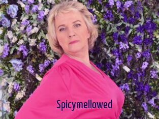 Spicymellowed