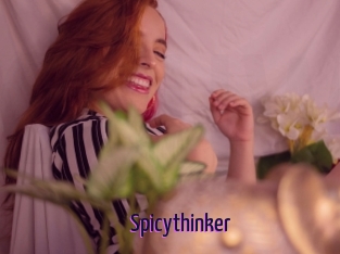 Spicythinker