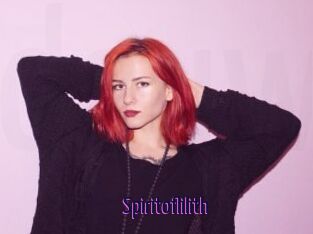 Spiritoflilith