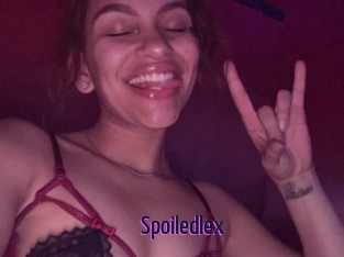 Spoiledlex