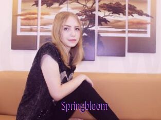 Springbloom