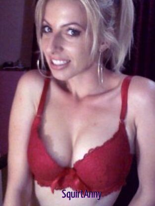 SquirtAnny