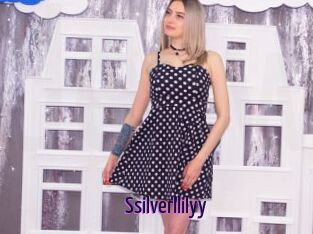 Ssilverllilyy