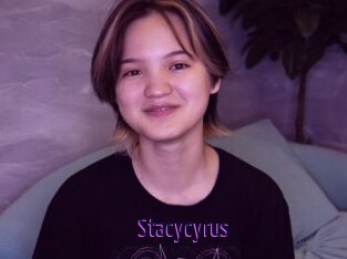 Stacycyrus