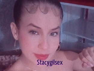 Stacygilsex