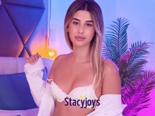 Stacyjoys