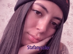 Stafanysailor