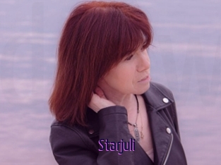 starjuli Deutsche Webcam Girls