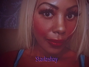 Starlashay