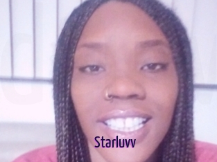 Starluvv