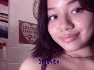 Starrylexi