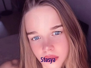Stasya