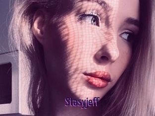 Stasyjeff