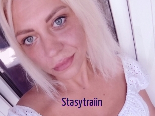 Stasytraiin