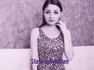 Stefanishykitten