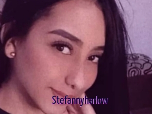 Stefannyharlow