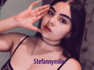 Stefannymiller