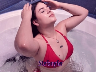 Stefanyfer