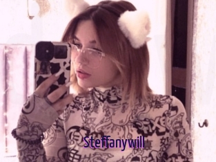 Steffanywill
