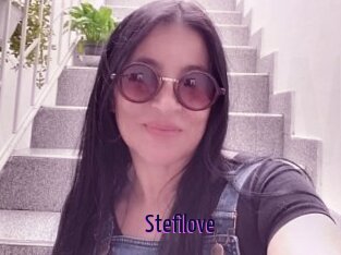 Stefilove
