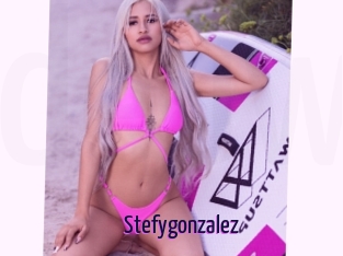 Stefygonzalez