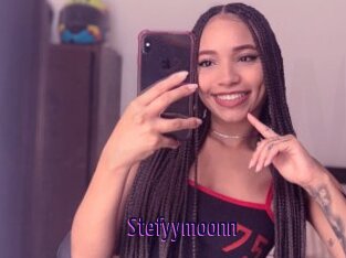 Stefyymoonn