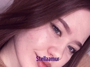 Stellaamur