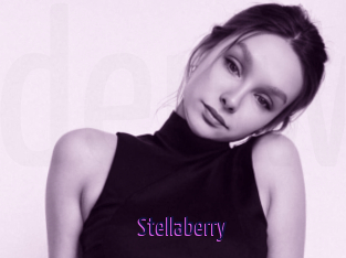 Stellaberry