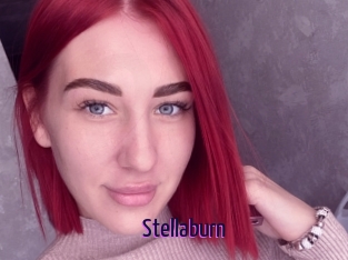 Stellaburn