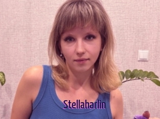 Stellaharlin