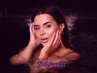 stellakendal Deutsche Webcam Girls