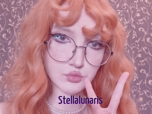 Stellalunaris