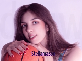 stellamason Deutsche Webcam Girls